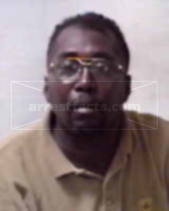 Donnell Roosevelt Witcher
