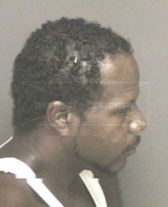 Darrell Alexander Chavers