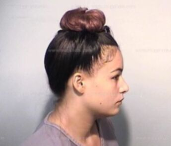 Lilliana Marie Hernandez