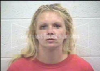 Jill Elizabeth Moore