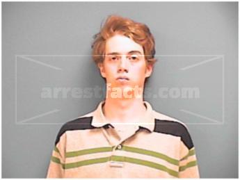 Derek Aiken Johnson