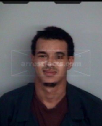 Jason Allen Reynolds