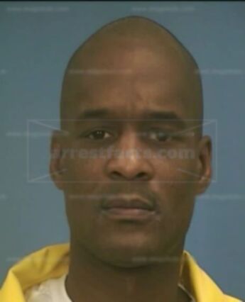 Trevenio Freeman