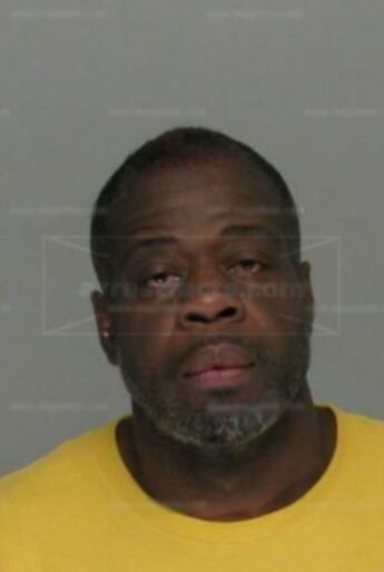 Alfonzo Johnson