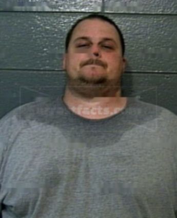 Jeffrey Ray Weaver