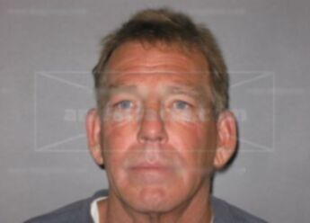 Mark Jeffrey Johnson