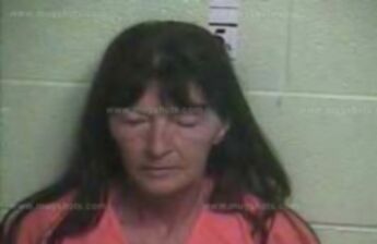 Kathy S Lewis - Hays