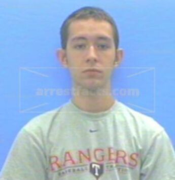 Jeremy Jacob Forgy