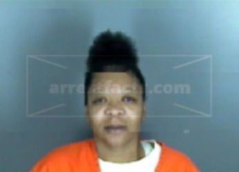 Shunda Latrell Stephens