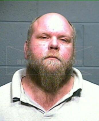 David Warren Hooker
