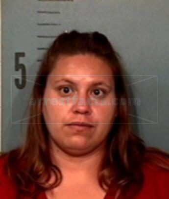 Melody Diane Perales