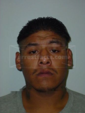 August Chester Mota
