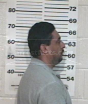 Gerardo Gonzalez Cantu