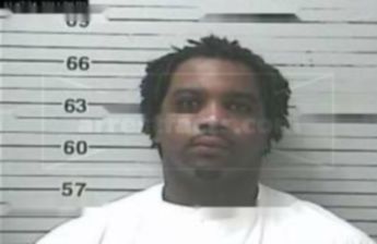Deante Terrell Hinton