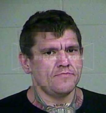 Adam Lyle Wilburn