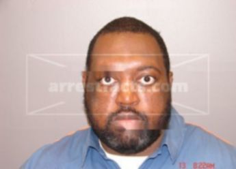 Kenye Antoine Stone