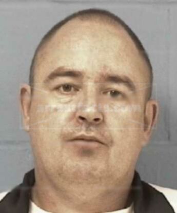 Jimmy Byron Salers