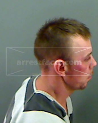 Cody Lee Thompson