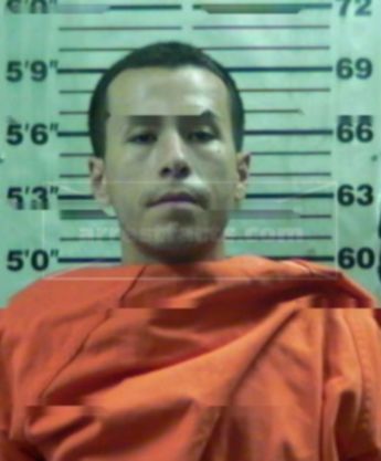 Jonathan Gallegos