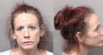 Robin Dianne Duvall