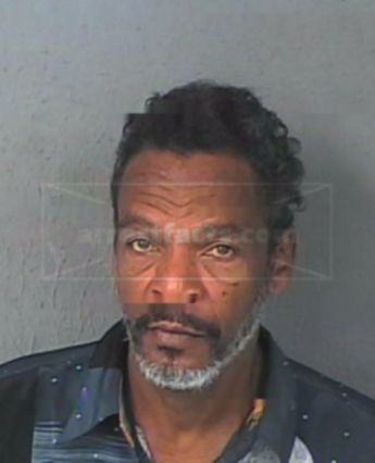 Willie Samuel Washington