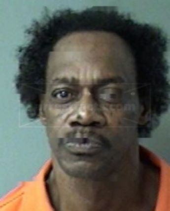 Fredrick Ray Johnson(Aka Ballard)