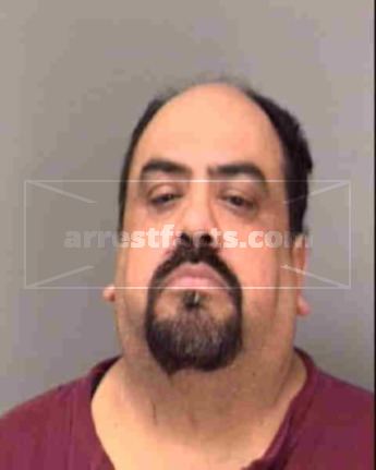 Charles C Esparza