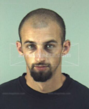 Mark Anthony Busby