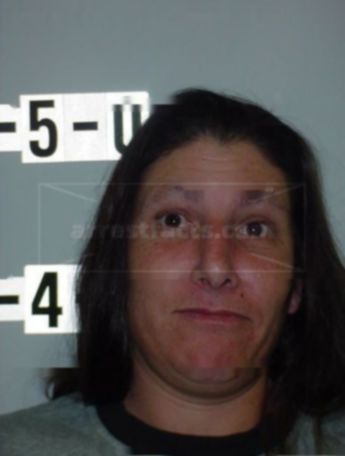 Sherry Ann Torres- White Eagle