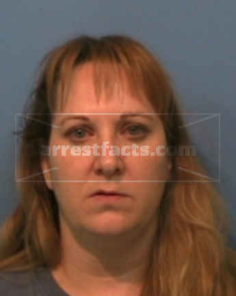 Mechelle Marie Frieze