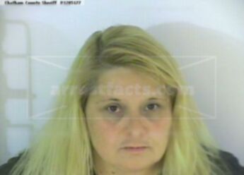 Mary Sue Keene