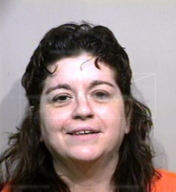 Susan Laura Hernandez