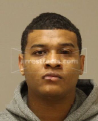 Sean Dominique Patterson