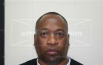 Anthony Dandre Hubbard