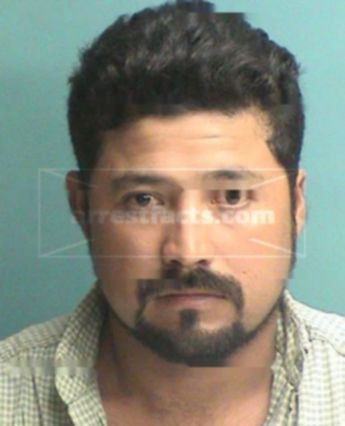Jose Noe Zuniga