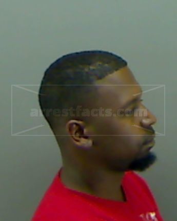 Quintele Lamar Jackson