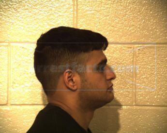 Mathew Rolando Garza