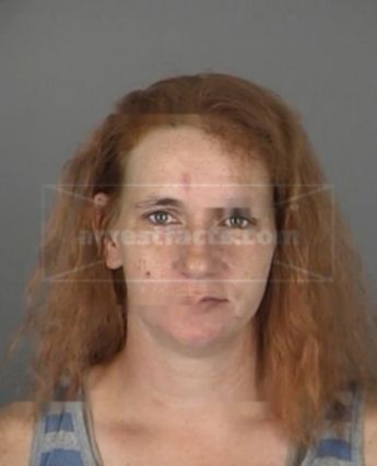 Michelle Lynn Walt