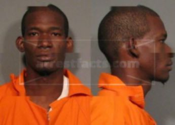 Albert Demarcus Douglas