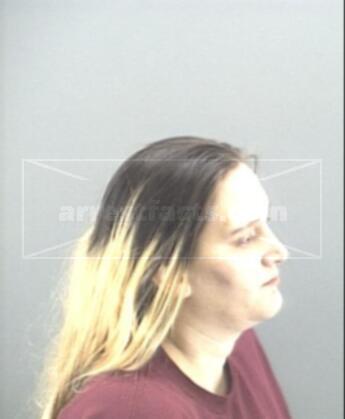 Marsha Ann Brown