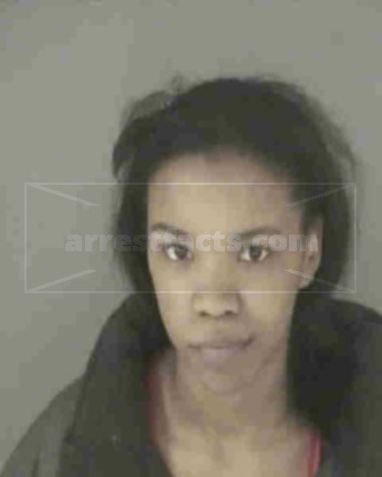 Diamond Sharece Stowers