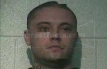 Joshua Edward Tucker