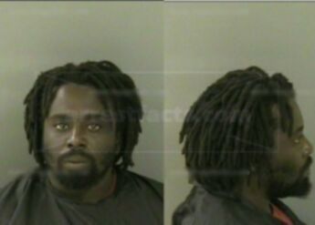 Juan Donmonick Ferguson