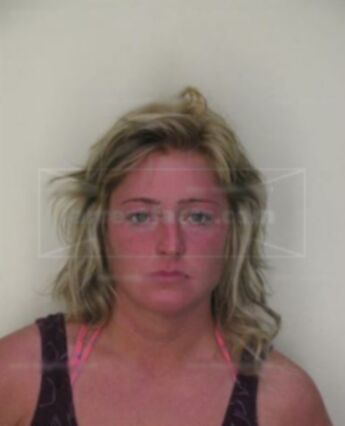 April Ruth Vickers