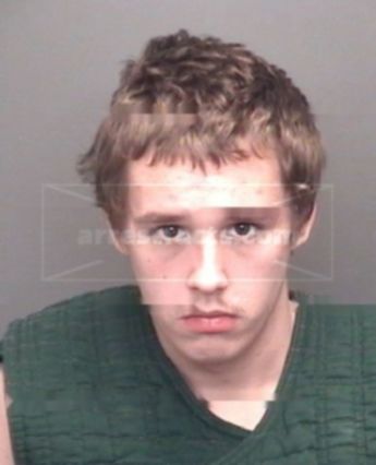 Mason Alan Sproat