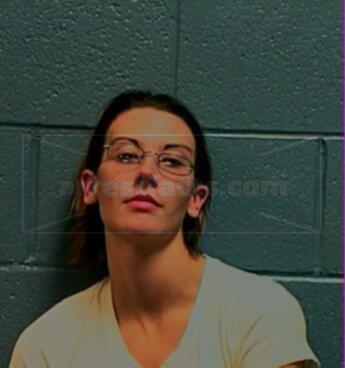 Laci Kay Mcintire