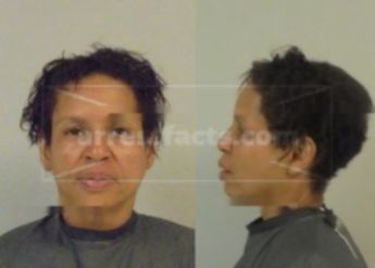 Debra Rose Ann Timothy