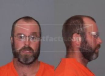 Cliff Allen Miller