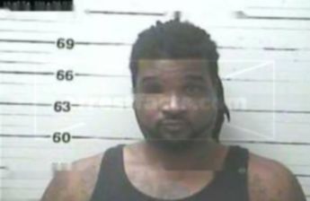 Melvin Troy Floyd