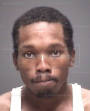 Blake Rroshawn Goody